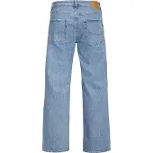 Jack & Jones Jean 'JJIEddie' bleu denim