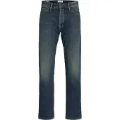 Jack & Jones Jean 'JJIChris Orignial' bleu foncé