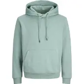 Jack & Jones Sweat-shirt 'JJEBradley' aqua