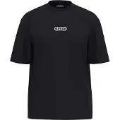 Jako T-shirt Wardrobe - noir, taille : XL