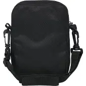 Jack & Jones Sac à bandoulière 'Jamie' noir / blanc