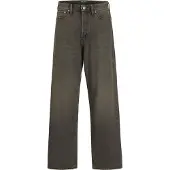 Jack & Jones Jean 'JJIron JJOriginal' noir denim