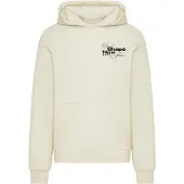 Mister tee Sweat à Capuche Classic Shape New Power