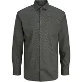 Jack & Jones Chemise 'JPRBLAParker' anthracite