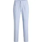 Jack & Jones St Bill Diego Striped Pants Bleu M Homme