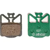 Sinter 027 Campagnolo Disc Brake Pads Vert