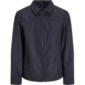 Jack & Jones Veste JJEDYLAN hommes - Noir - EU S