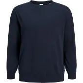 Jack & Jones Pull Basic Plus Size