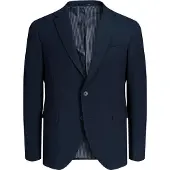 Jack & Jones Veste de costume 'JPRBLAEnzo' bleu marine