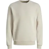 Jack & jones Junior Sweat 'JJEBradley' mastic