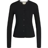 JJXX Cardigan 'JXOphelia' noir