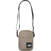 Jack & Jones Sac à bandoulière 'JACJAMIE' beige / noir