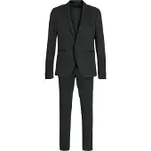 Jack & Jones Junior Costume 'JJEJaxon' noir