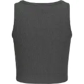 JJXX Haut 'JXFallon' gris foncé