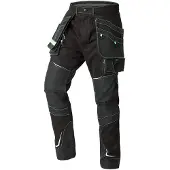 Neo Pantalon de travail Premium PRO, taille XXXL (3XL)