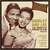 Trapeze Music The Complete Singles As & Bs 1952-1962