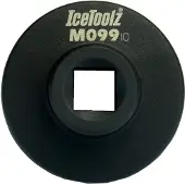 Icetoolz Outil De Pédalier 52.2 Mm