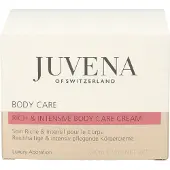 Juvena Body Care Rich And Intensive Body Cream crème intense corps 200 ml