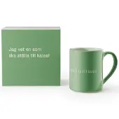 Design House Stockholm Astrid Lindgren Mug