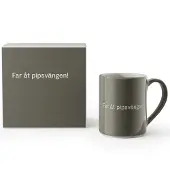 Design House Stockholm Astrid Lindgren Mug