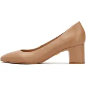 Kazar Escarpins moka