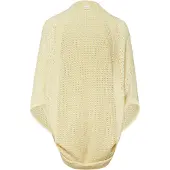 s.Oliver Parka mi-saison jaune