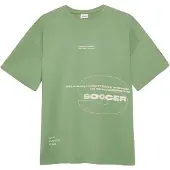 s.Oliver T-Shirt vert