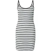 Rip Curl Robe d’été 'BOBBY' noir / blanc