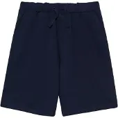 s.Oliver Pantalon bleu marine