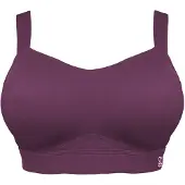 SugarShape Soutien-gorge de sport 'Jive' violet