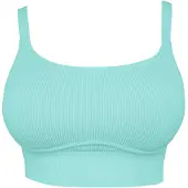 SugarShape Soutien-gorge 'Freeda' turquoise