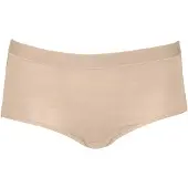 SugarShape Culotte 'Cozy Basic' beige