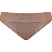 SugarShape Bas de bikini 'Valencia' bronze