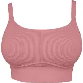SugarShape Soutien-gorge 'Freeda' rose ancienne