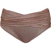 SugarShape Bas de bikini 'Valencia' bronze