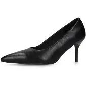 Sacha Escarpins noir