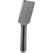 Deante | Douchette à main 3 fonctions - Ergonomique - Anti Calc - Design moderne pour votre salle de bain