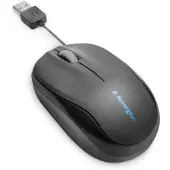 Kensington Maus Pro Fit Retractable Mobile Mouse