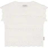 Noppies Haut blanc