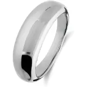 Lucardi Bague argent