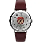 Timex Harry Potter 37mm 5atm Quartz/analogical Watch Rouge Homme