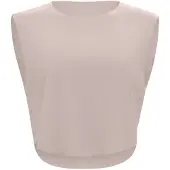 Winshape Haut de sport 'AET115LS' cappuccino