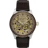 Timex Harry Potter 39mm 5atm Quartz/analogical Watch Doré Homme