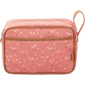 Fresk Butterflies Wash Bag Rose Enfants