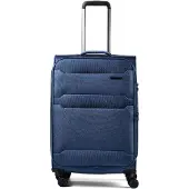 Cocoono Valisette 'Mauritius' bleu