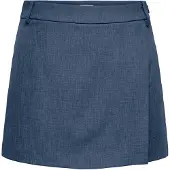 ONLY Jupe 'ONLLINDA' indigo