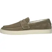 Blackstone Chaussure basse 'Zircon Pearson' sapin