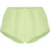 Hunkemoller Shorty 'Harriet' vert