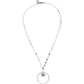 Purelei Chaîne 'Luana Sun' argent