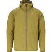 Whistler Veste outdoor 'Fabel' citron vert